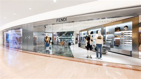 fendi watch service centre singapore